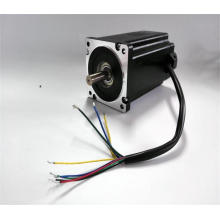 Motor brushless de la alta precisión nepha34 dc de 3phase 48v, motor del bldc para la certificación del CE